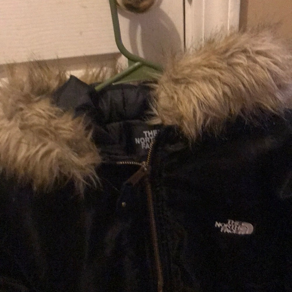 The North Face Jacket